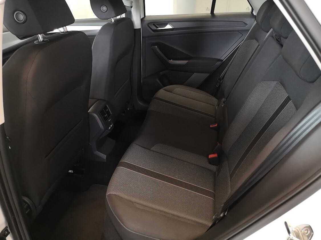 Volkswagen T-Roc 1.0 TSI Life 110 CV 6 marce