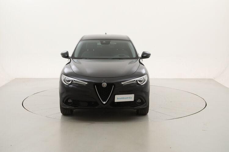 Alfa Romeo Stelvio Executive Q4 AT8 BR231383 2.1 Diesel 210CV