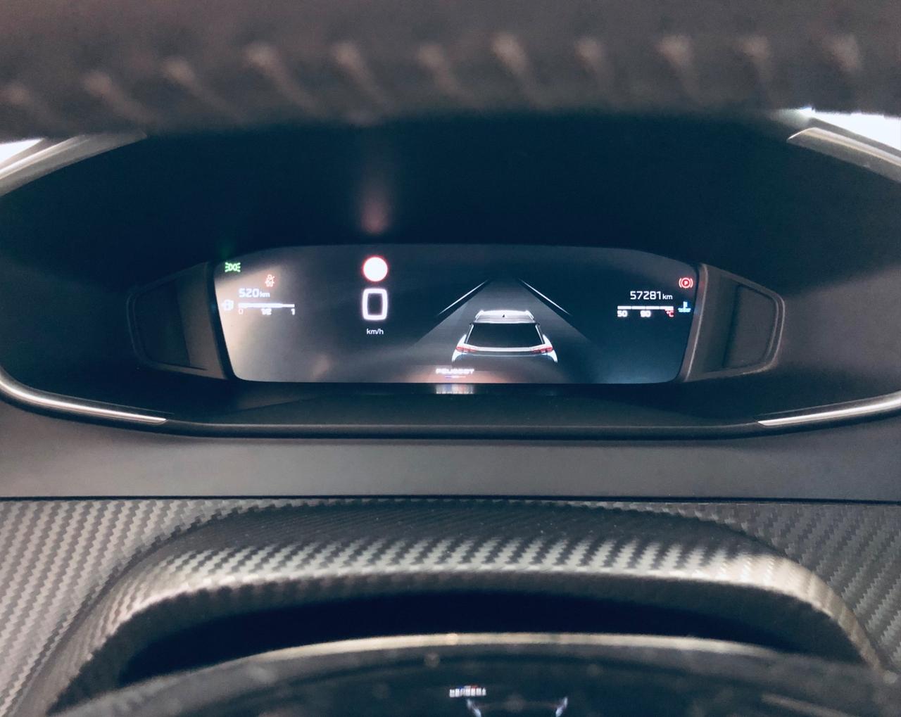 Peugeot 2008 1.2 benz 100 S&S Allure