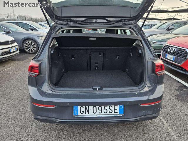 VOLKSWAGEN Golf Golf VIII 1.0 etsi evo Life 110cv dsg TG: GN095SE