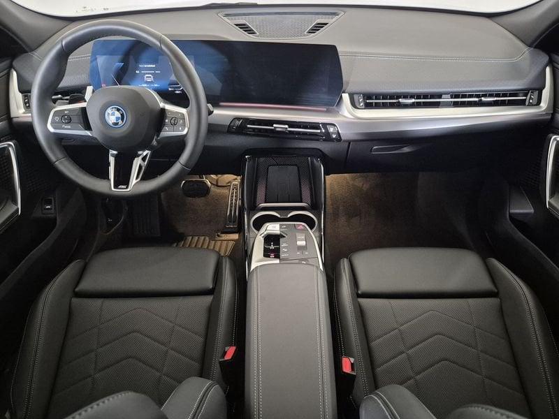 BMW X2 U10 i edrive 20 MSport
