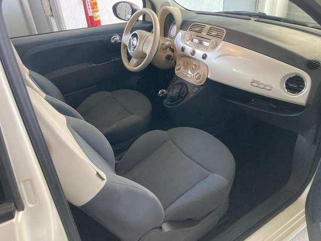 Fiat 500 III 1.3 mjt 16v Pop 75cv - UNICO PROPRIETARIO