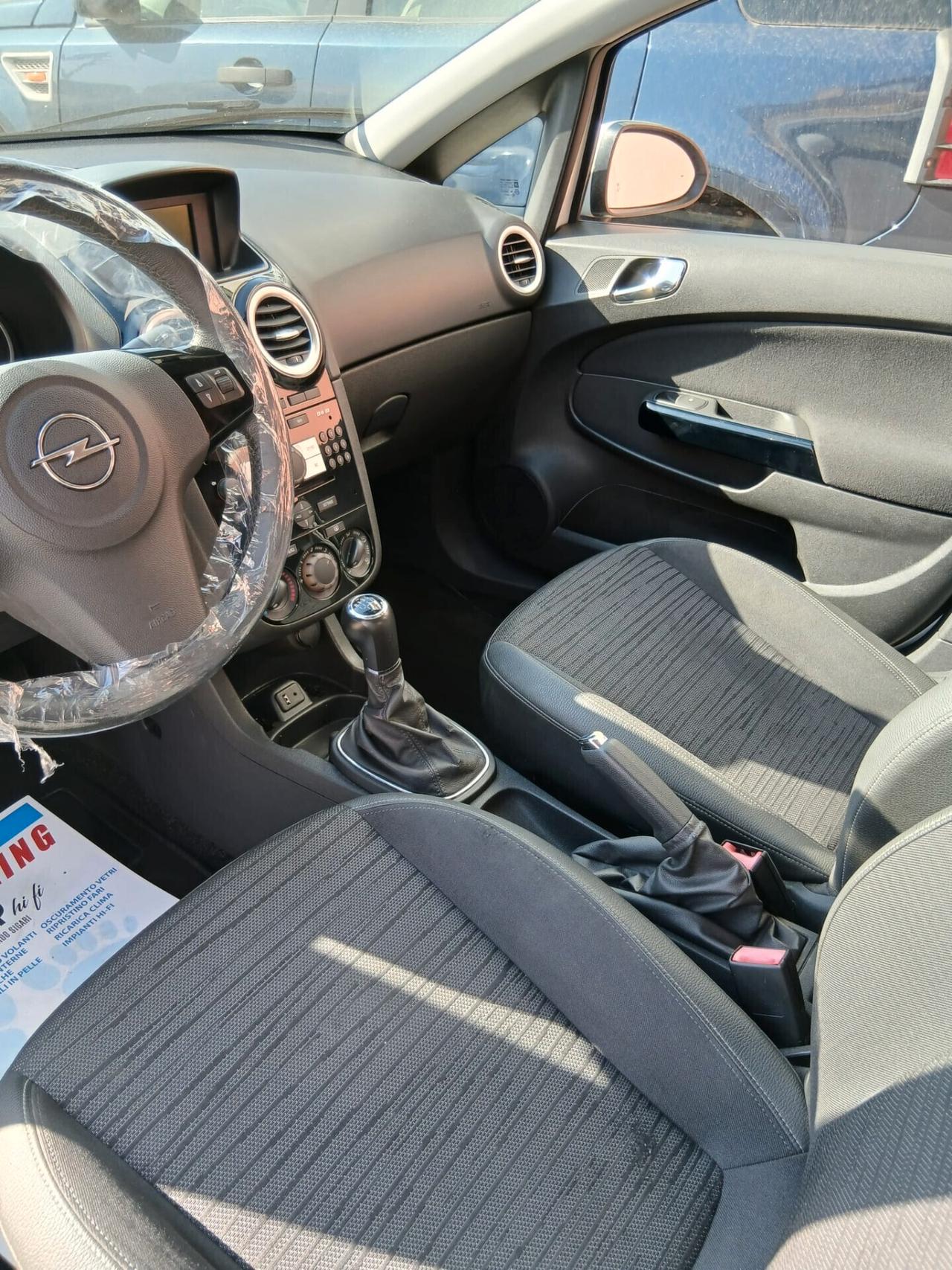 Opel Corsa 1.3 CDTI ecoFLEX Start&Stop 5 porte Cosmo