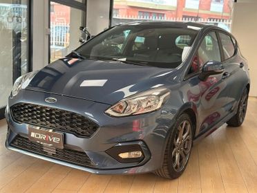 Ford Fiesta Fiesta 1.0 Ecoboost 100 CV 5 porte ST-Line