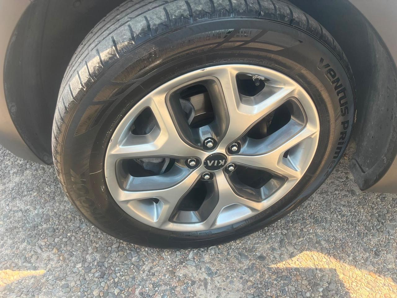 Kia Sorento 2.2 CRDi AWD Feel Rebel