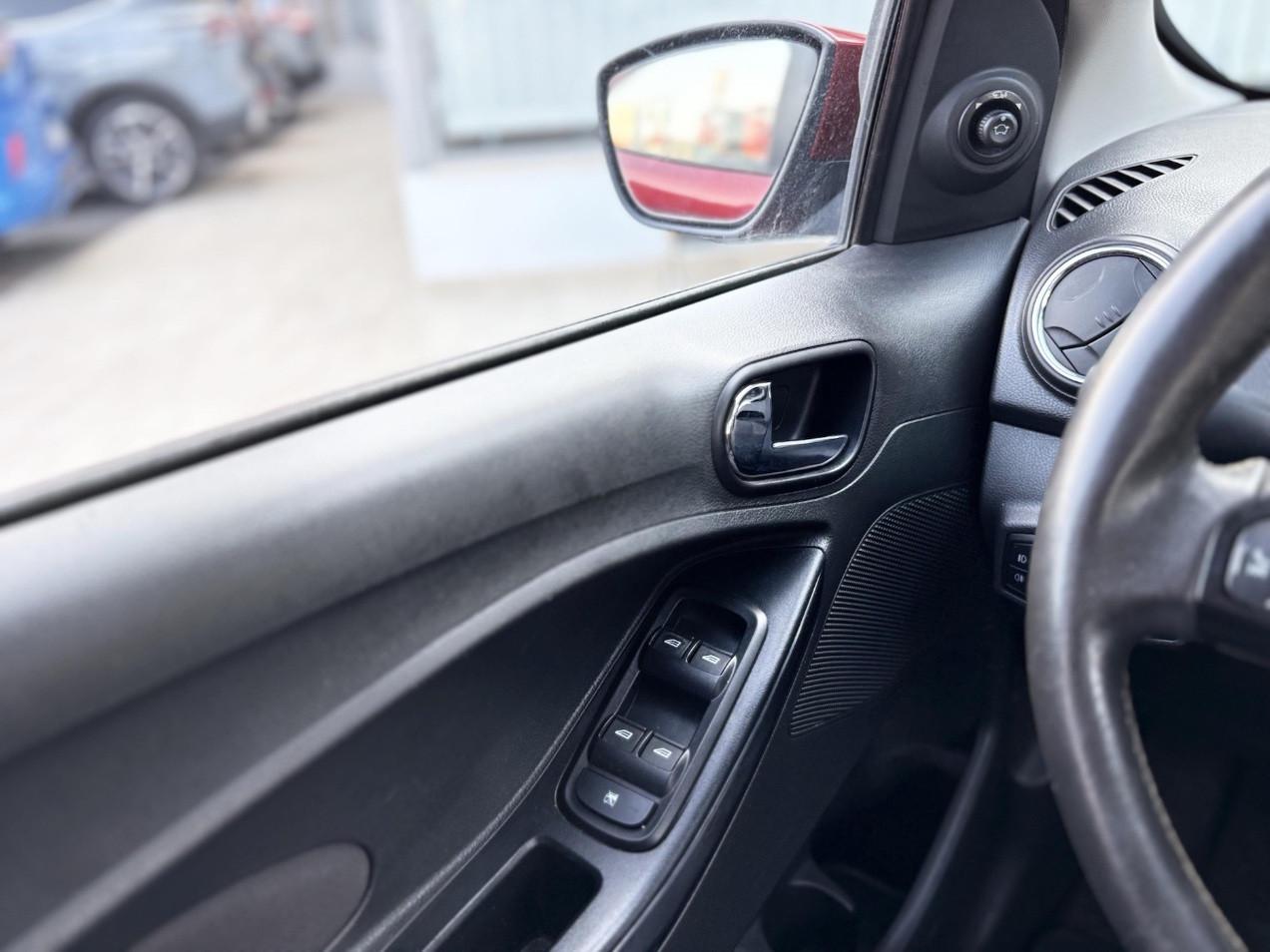 Ford Ka/Ka+ 1.2 Benzina 69CV E6 Neo - 2017