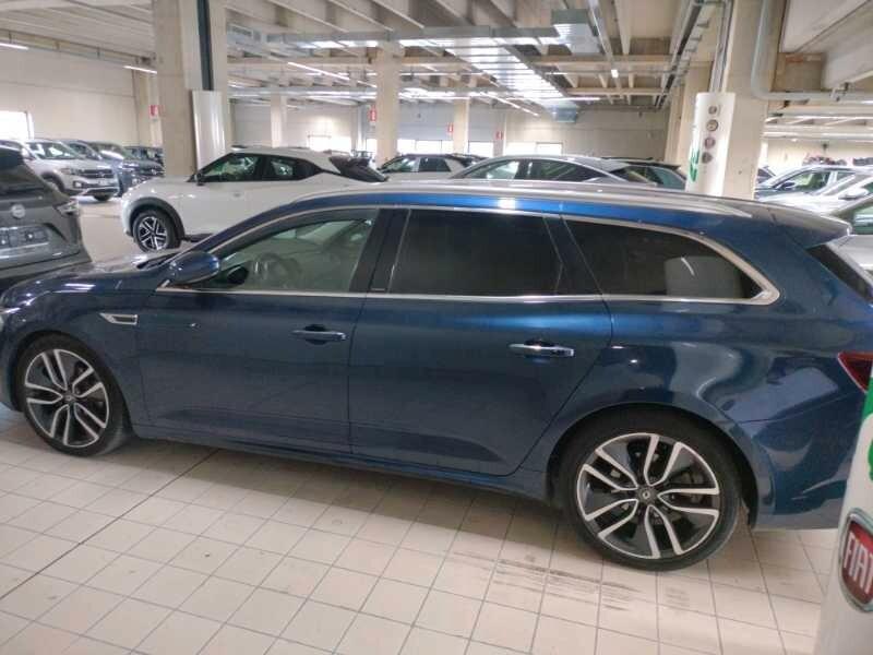 Renault Talisman Sporter dCi 130 CV Energy Intens