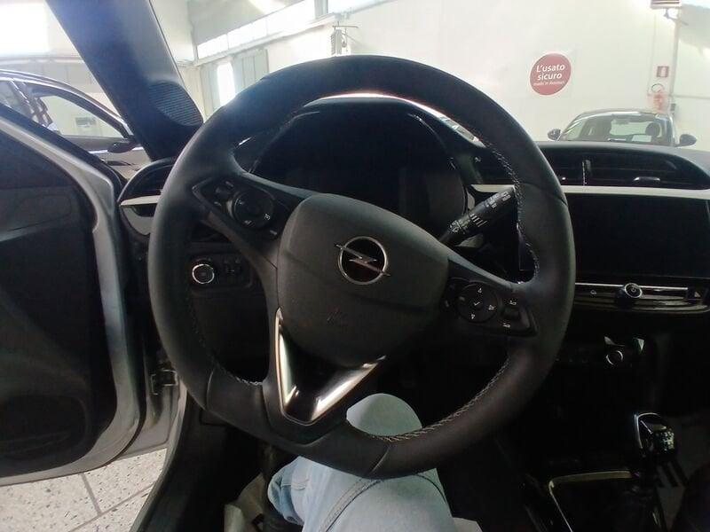 Opel Corsa 6ª serie 1.2 100 CV GS