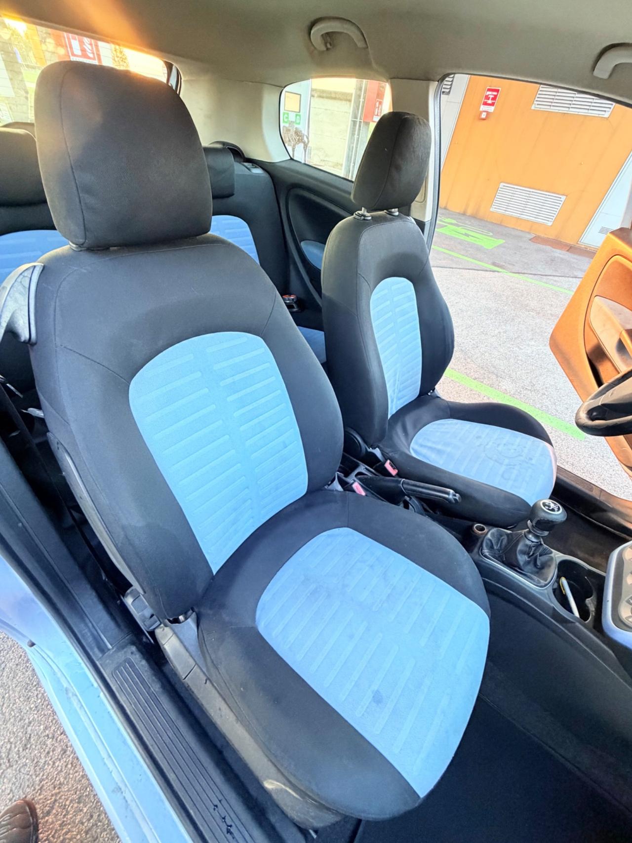 Fiat Punto 1.2 3 porte