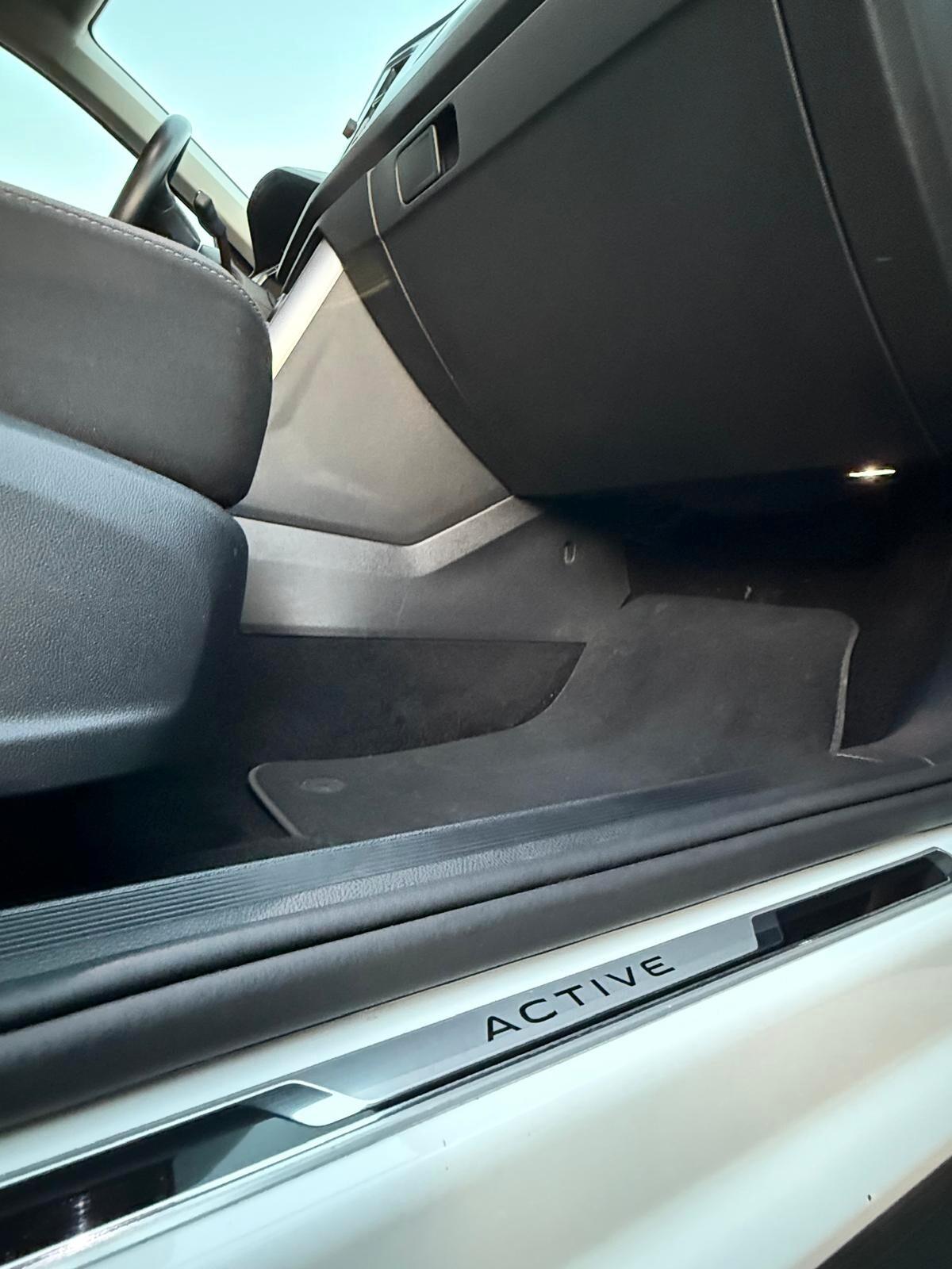Volkswagen T-Roc 2.0 TDI SCR 150 CV Sport BlueMotion Technology