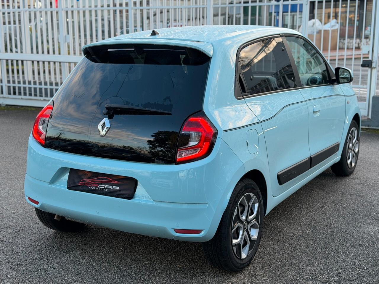 Renault Twingo SCe 65CV Intens NAVI 2021