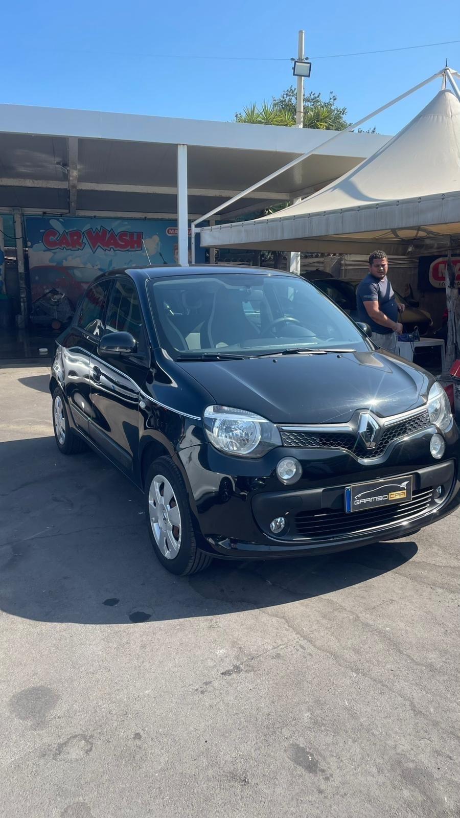 Renault Twingo SCe Stop&Start La Parisienne
