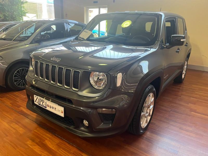 JEEP Renegade 1.0 T3 Longitude