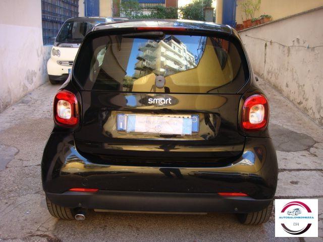 SMART - Fortwo - 70 1.0 twinamic Prime