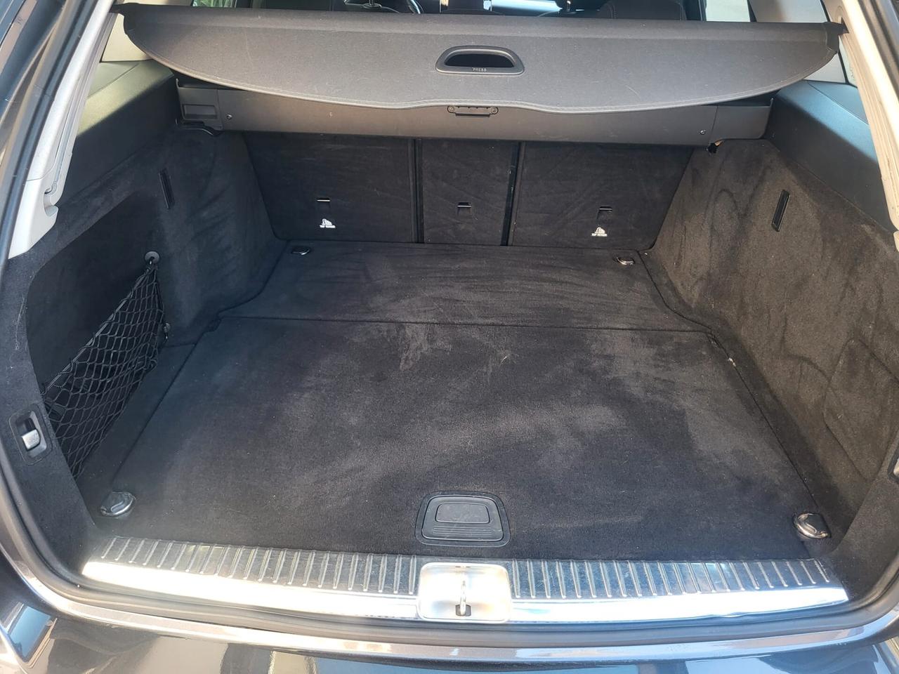 Mercedes C 180 d 116 Cv S.W. Business....