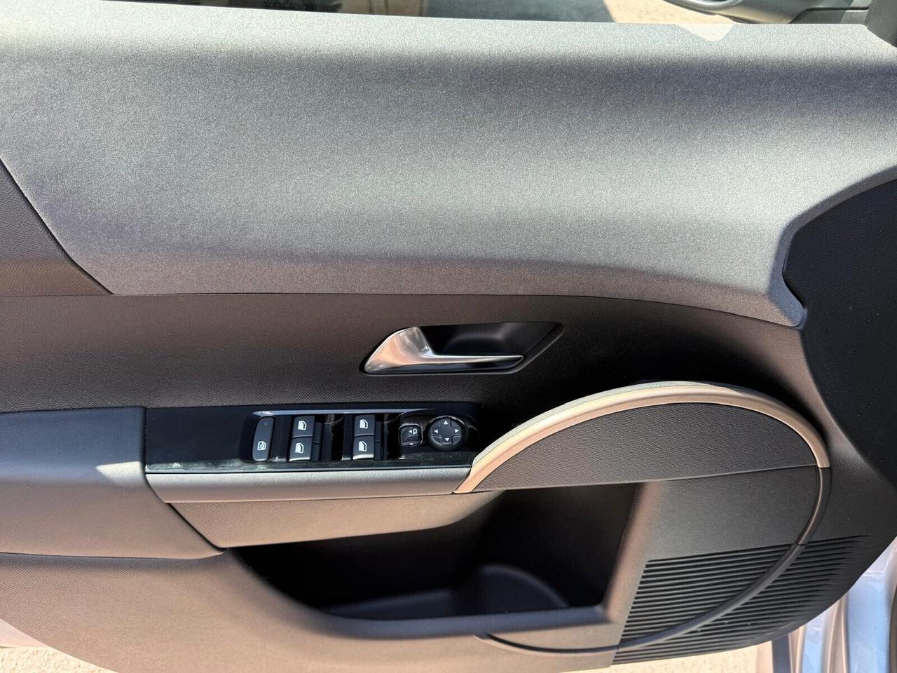 LANCIA YPSILON 2025 Hybrid AUTOMATICA LX 18.000 KM