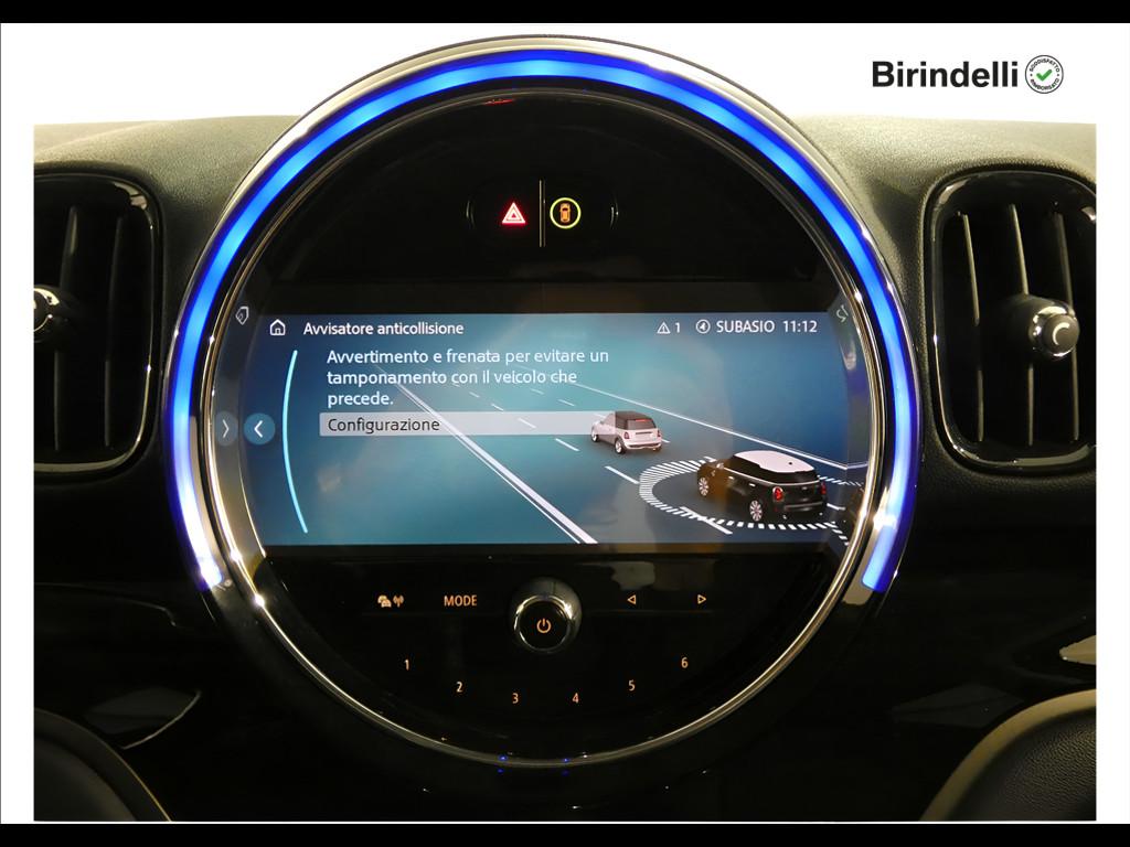 MINI Mini Countrym.(F60) - Mini 1.5 Cooper Business Countryman