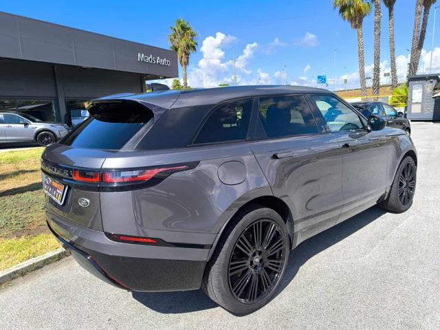 LAND ROVER Range Rover Velar 2.0D I4 240 CV R-Dynamic