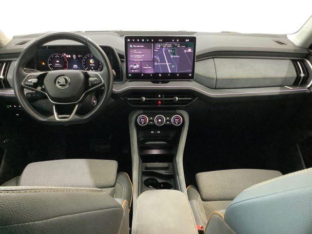 SKODA Kodiaq 2.0 TDI DSG 7 posti Style