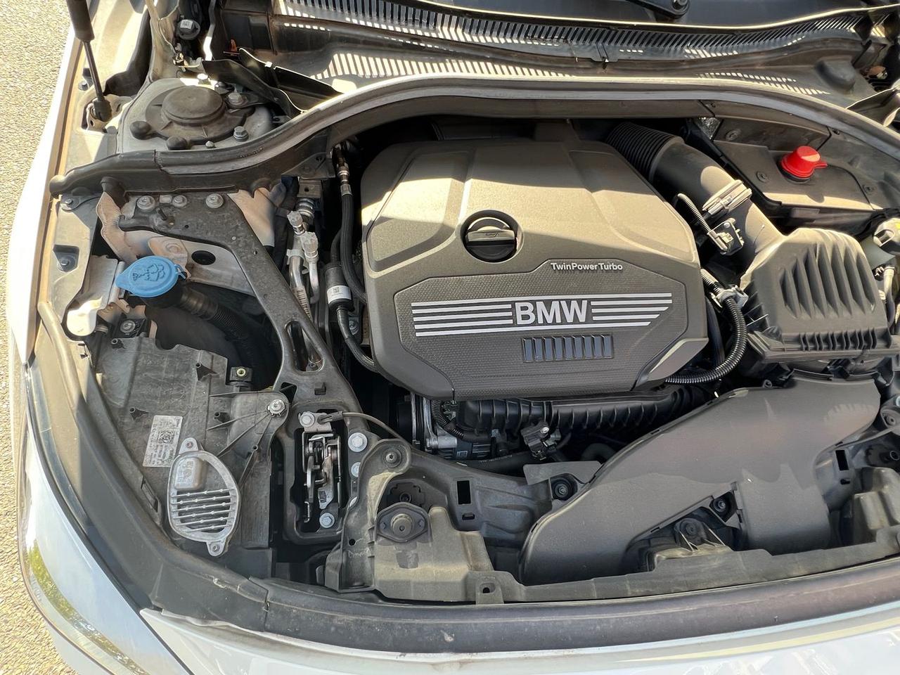 Bmw 118 M Sport 118 i #7407