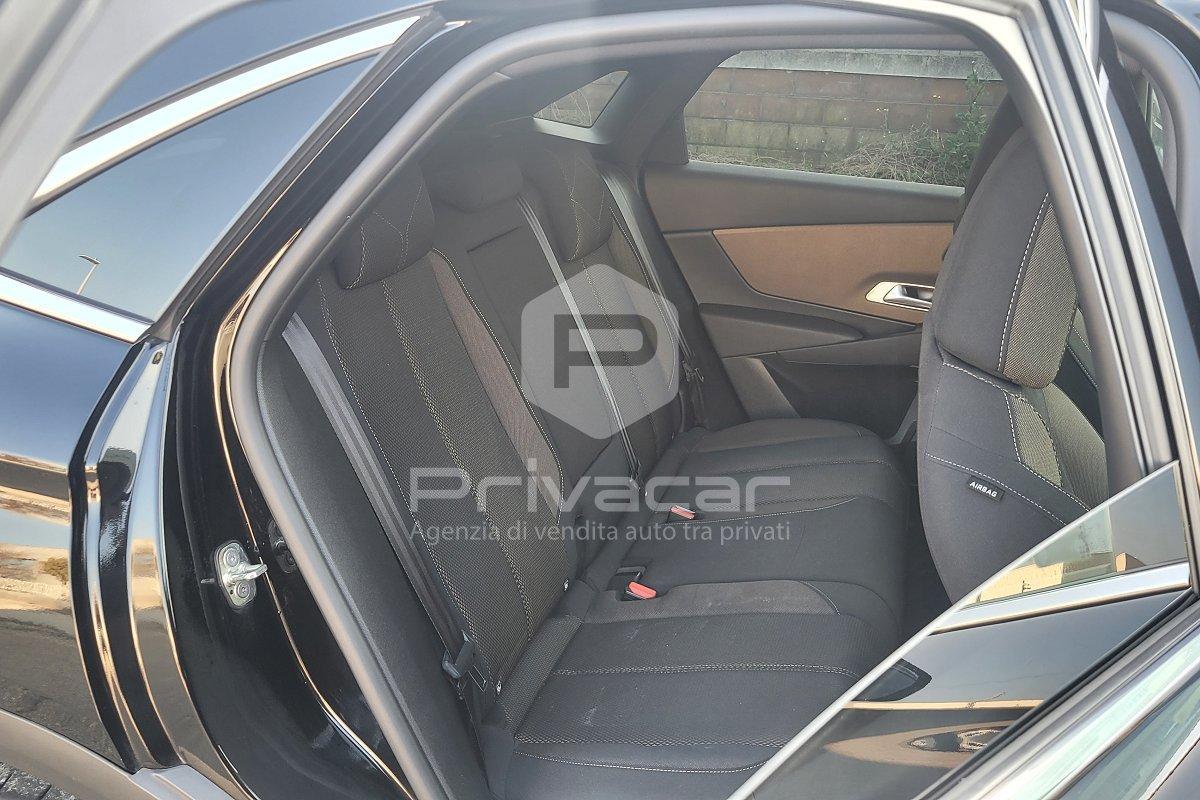 DS DS 7 Crossback BlueHDi 130 aut. Business