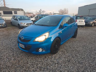 Opel Corsa 1.6 T 192CV 3 porte OPC