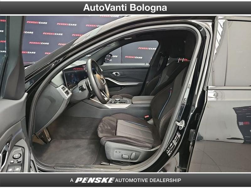 BMW Serie 3 320d 48V xDrive Touring Msport Pro