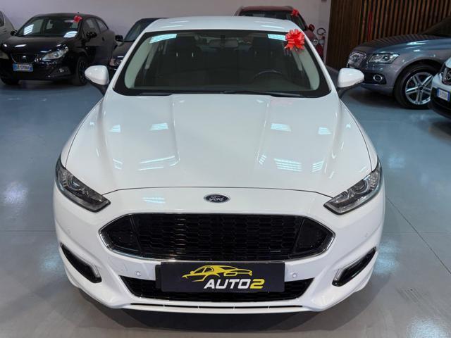 FORD Mondeo 2.0 EcoBlue 150 CV aut.ST-LINE