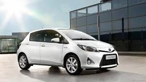 Toyota Yaris 1.0 5 porte Active in arrivo tua a 185 mese