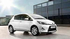 Toyota Yaris 1.0 5 porte Active in arrivo tua a 185 mese