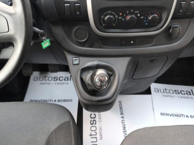 FIAT Talento 1.6 TwinTurbo MJT 125CV PC-TN Combi 12q