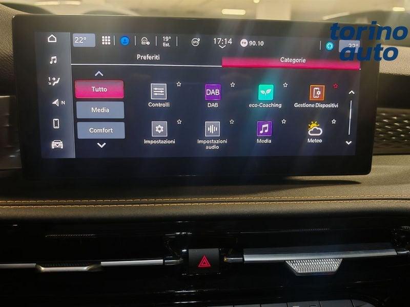 Alfa Romeo Tonale Tonale 1.6 diesel 130 CV TCT6 Sprint