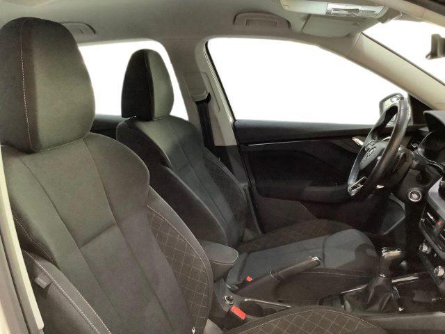 SKODA Kamiq 1.0 TSI 110 CV DSG Ambition