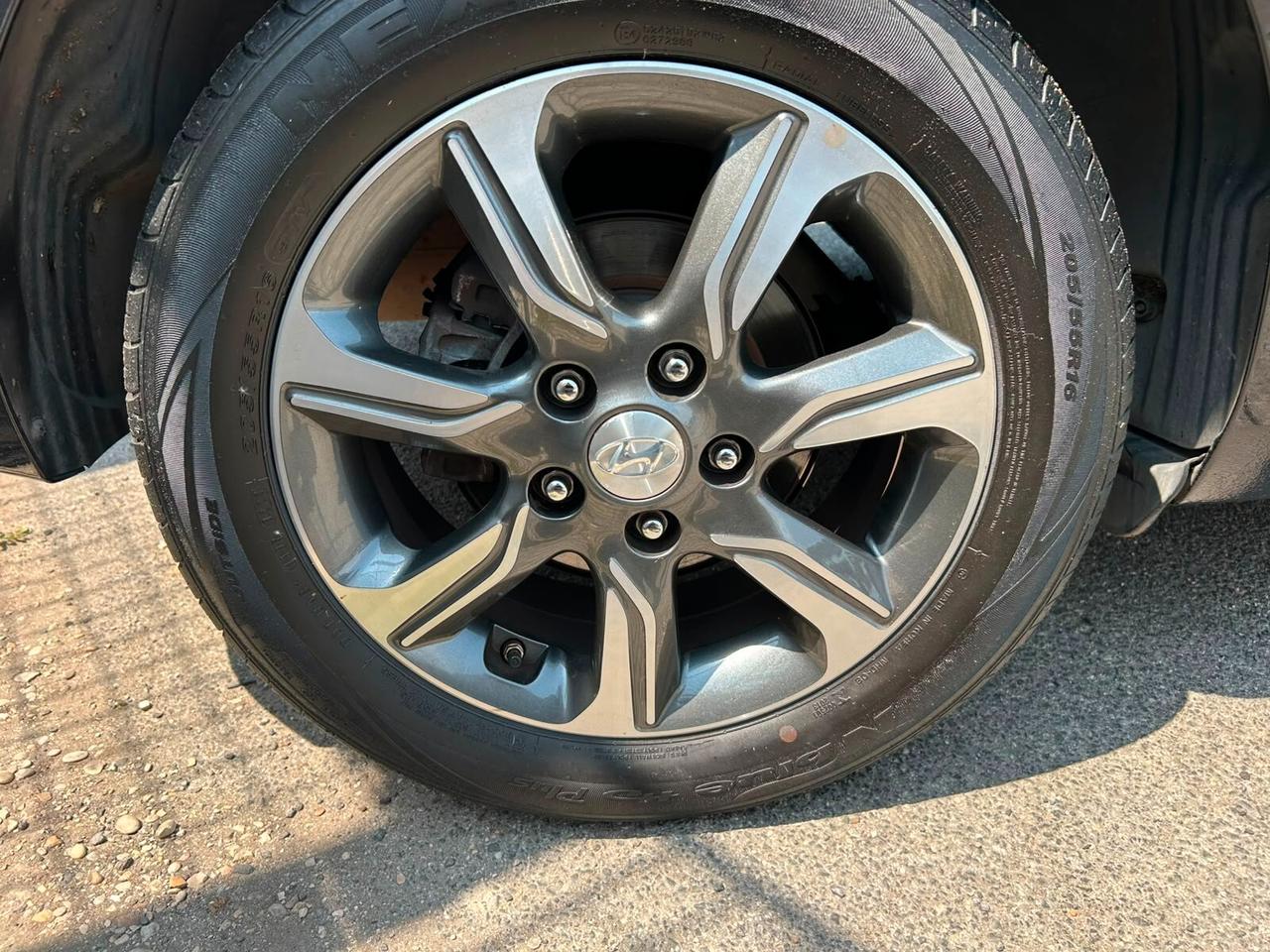 Hyundai iX20 1.6 MPI APP MODE