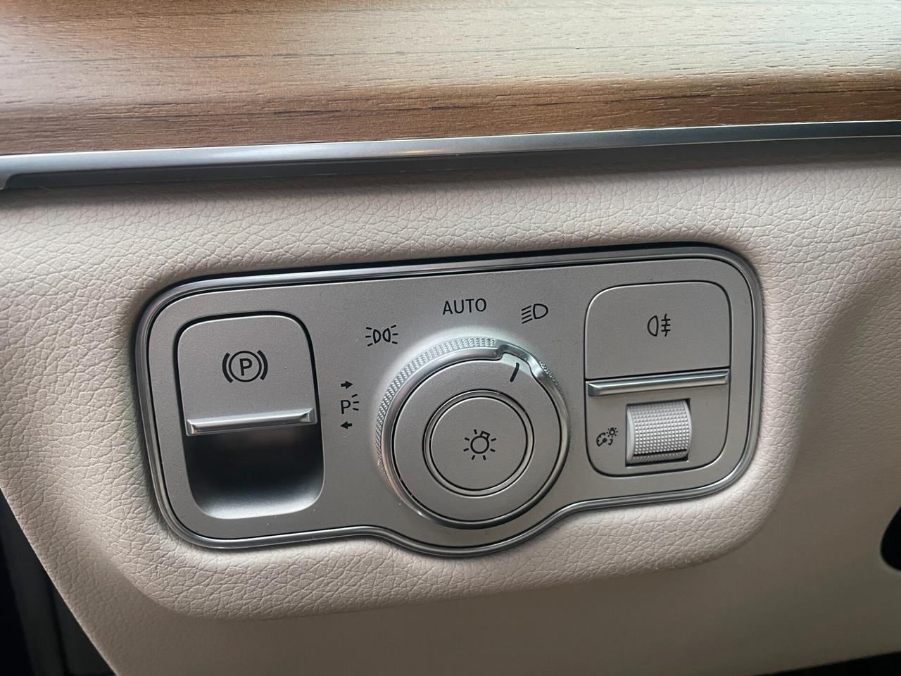 Mercedes-benz GLE 300 d 4Matic Executive