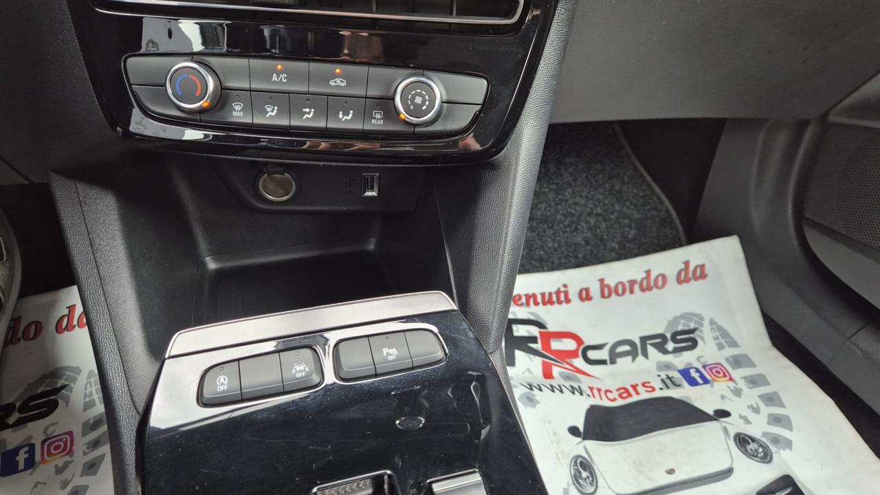 Opel Mokka 1.2 Turbo 130 CV Ultimate