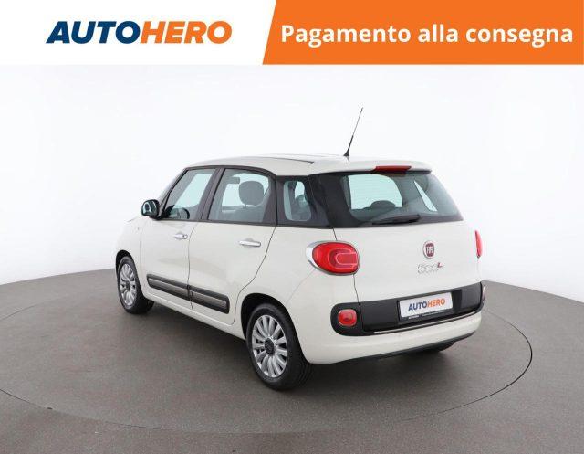 FIAT 500L 1.4 95 CV Pop Star