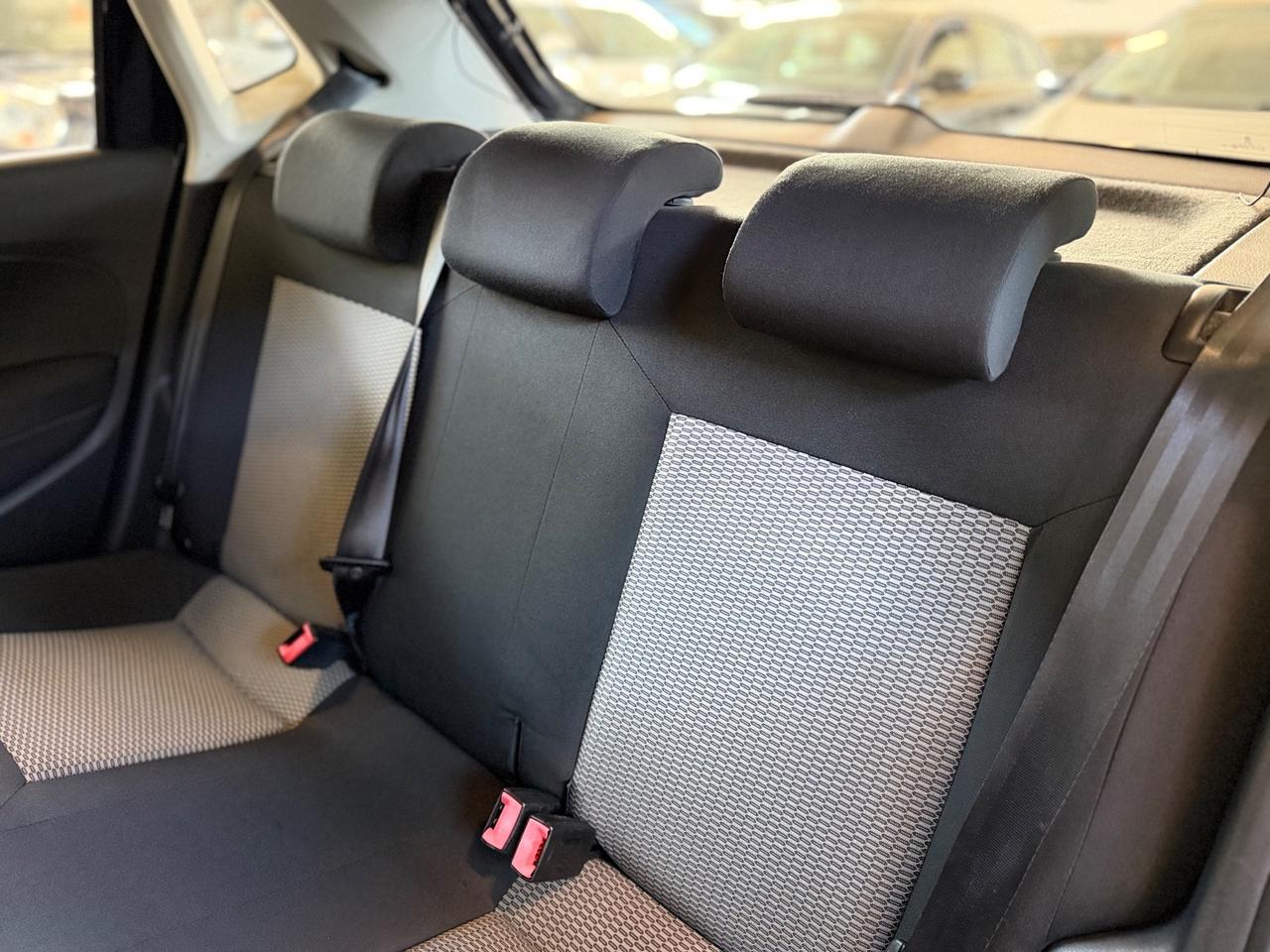 Volkswagen Polo 1.2 TDI DPF 5 p. Comfortline NEOPATENTATI