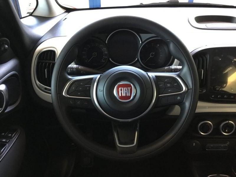 FIAT 500L 1.3 Multijet 95 CV Mirror