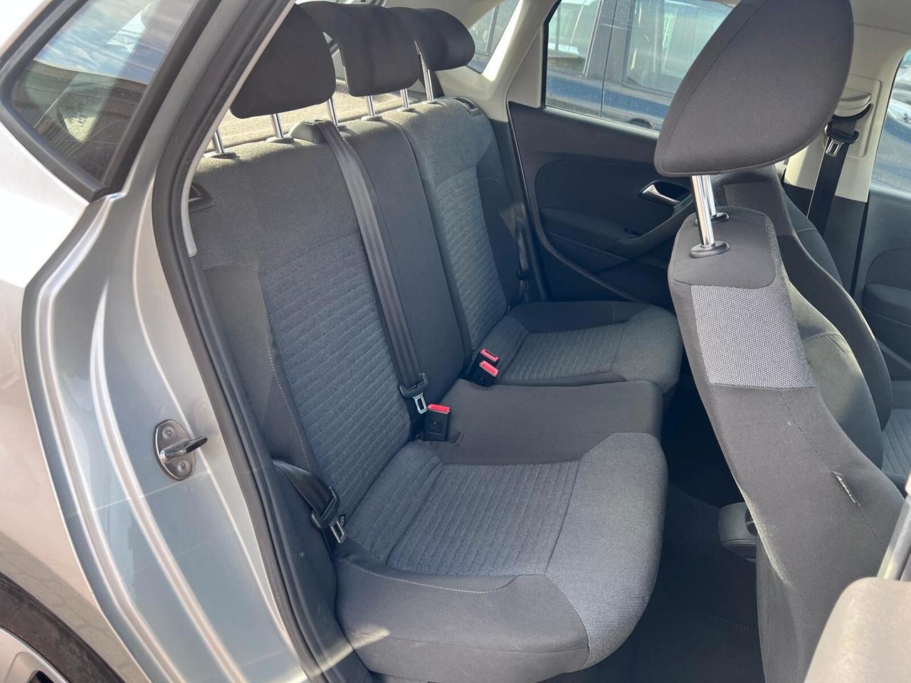 Volkswagen Polo 1.2 70 CV 5p. Comfortline