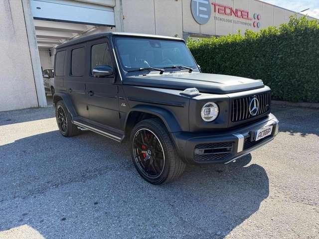 Mercedes-Benz G 63 AMG S.W. Premium Plus