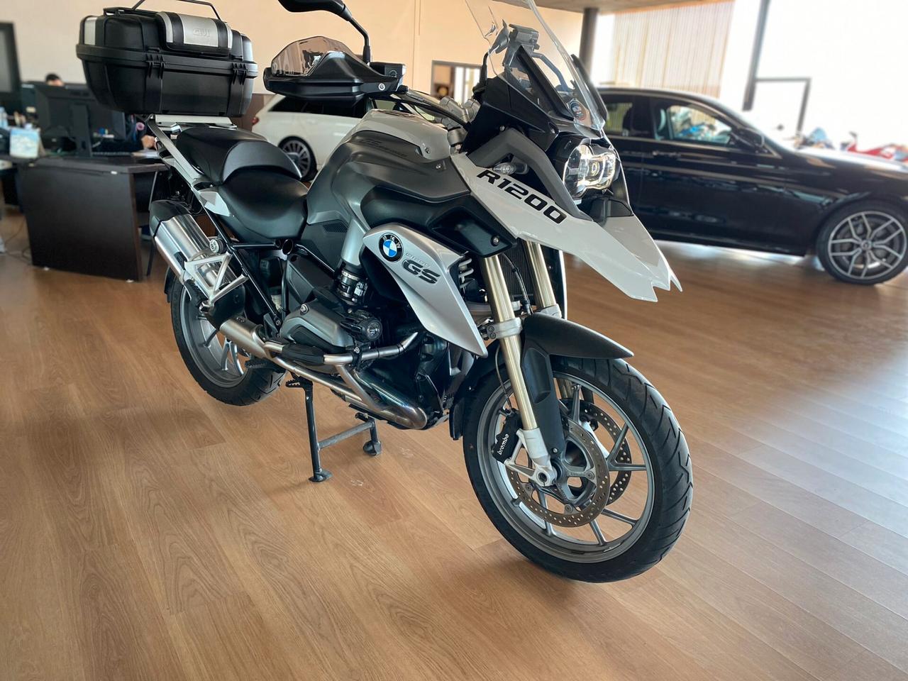 BMW R 1200 GS