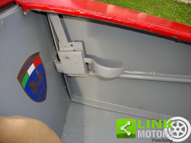 OTHERS-ANDERE Other BENELLI PATRIARCA MICROCAR B.P.M