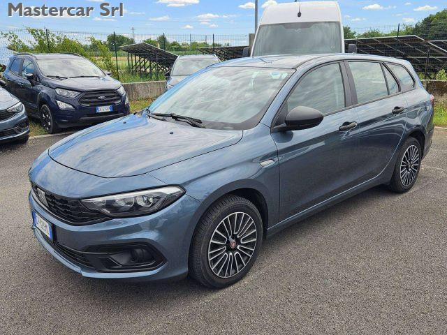 FIAT Tipo Tipo SW 1.0 100cv - targa GP325ML