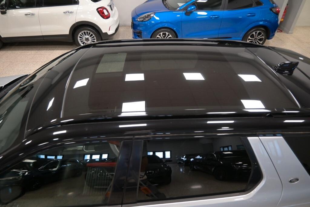 Land Rover Discovery Sport 2.0D I4-L.FLW 150CV AWD AUTO R-DYNAMIC SE ( FARI LED - PDC CERCHI 20 PELLE )