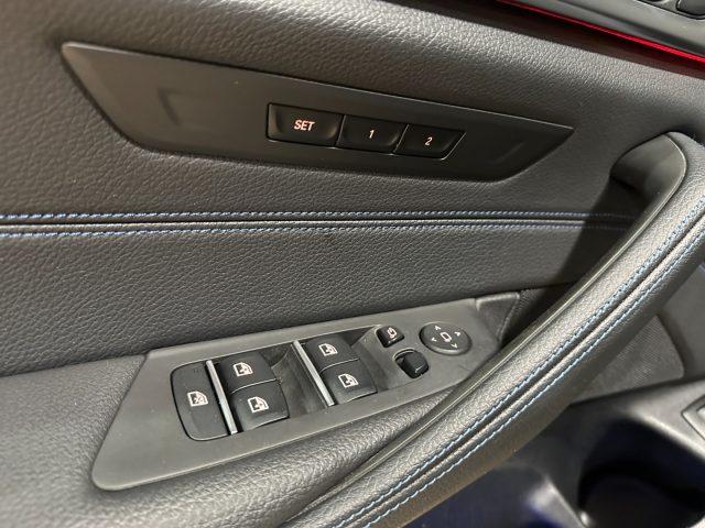 BMW 520 d 48V xDrive Touring Msport - 20"-Tetto-Pelle- IVA