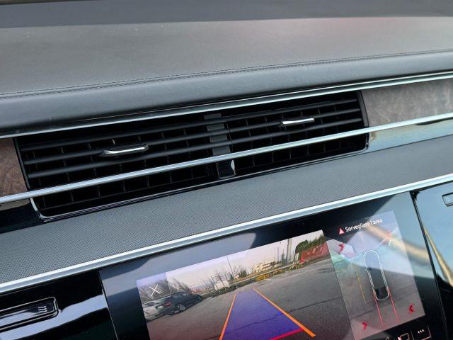 AUDI A8 55 TFSI 3.0 quattro tiptronic TETTUCCIO