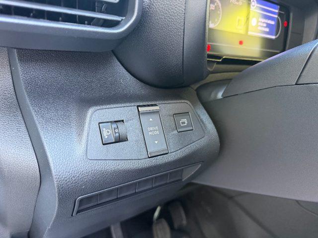 FIAT Doblo 1.5 BLUEHDI 100CV PC-TN SENSORI PARCH RETROCAMERA