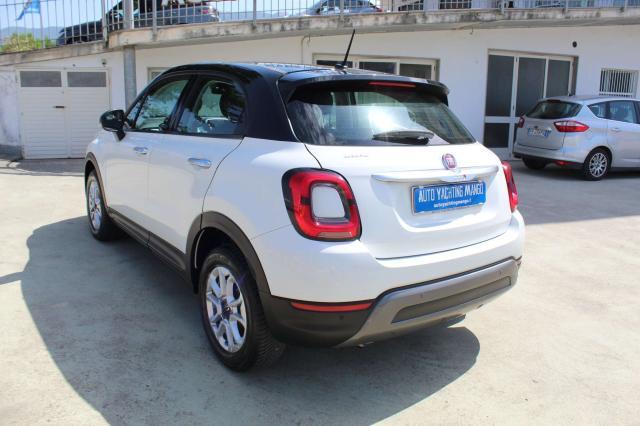 Fiat 500X 1.3 mjt City Cross 4x2 95cv Bcolor