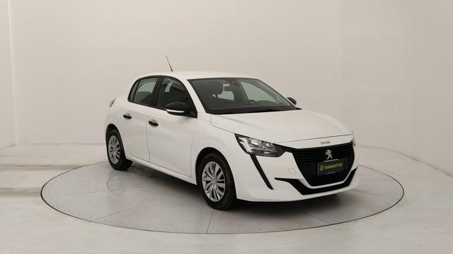 PEUGEOT 208 1.2 PureTech 75cv Like S&S